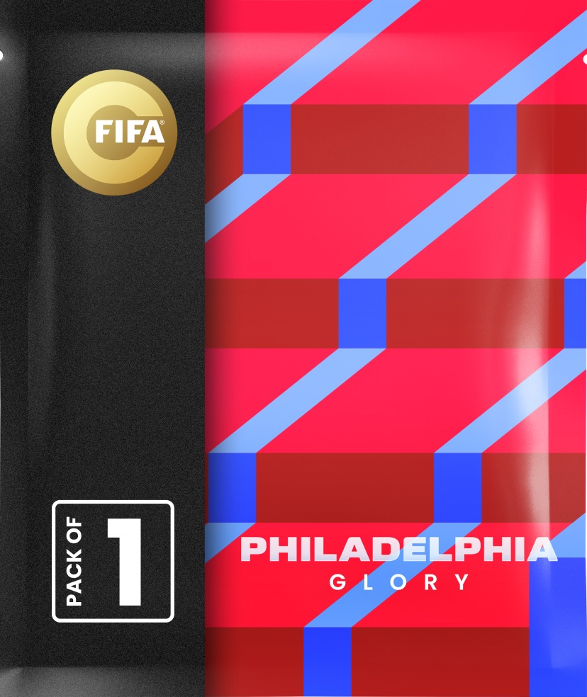 Philadelphia RTB Glory - FIFA Collect