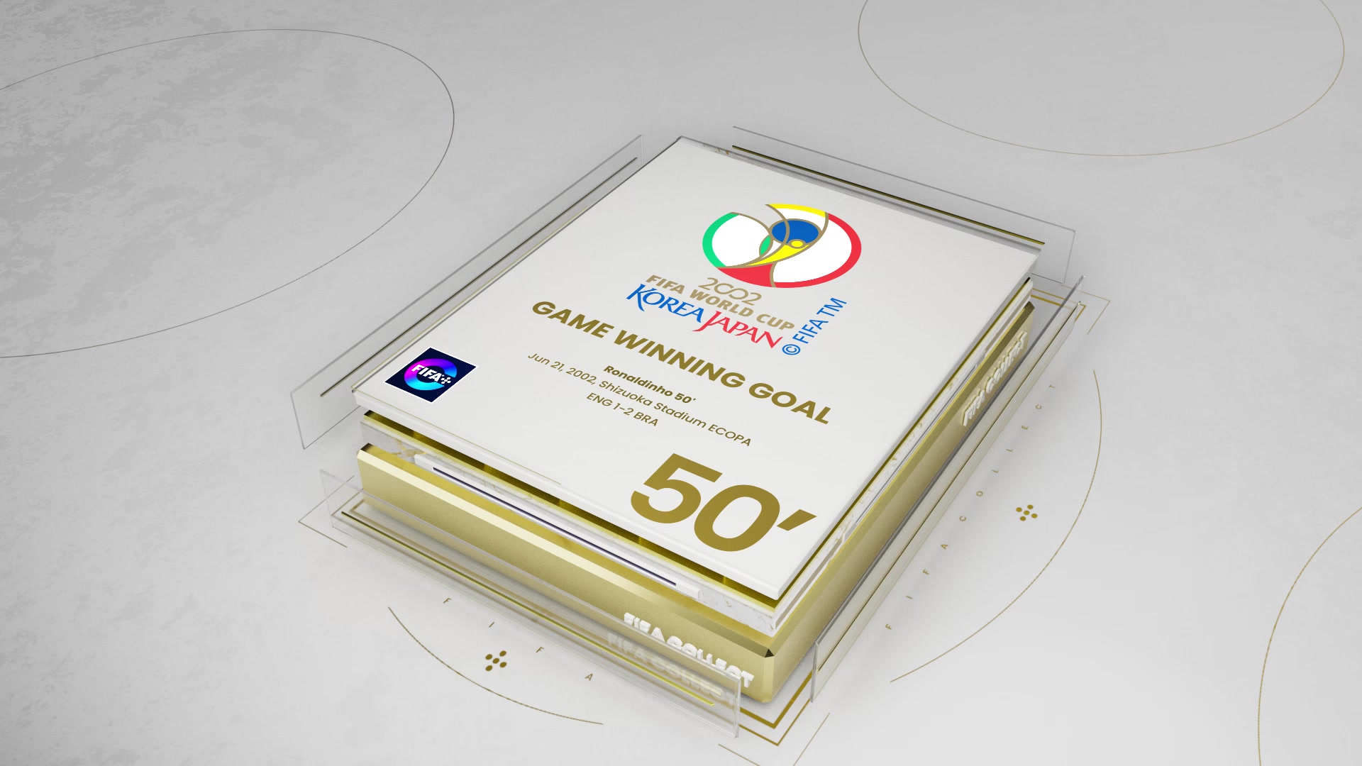 Brazil - FIFA Collect