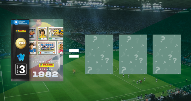 Reveal Your Collectibles