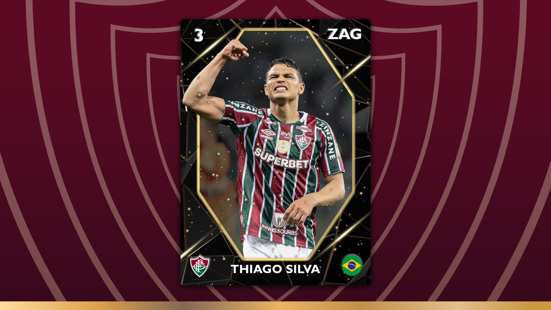Thiago Silva a pris tout le monde par surprise