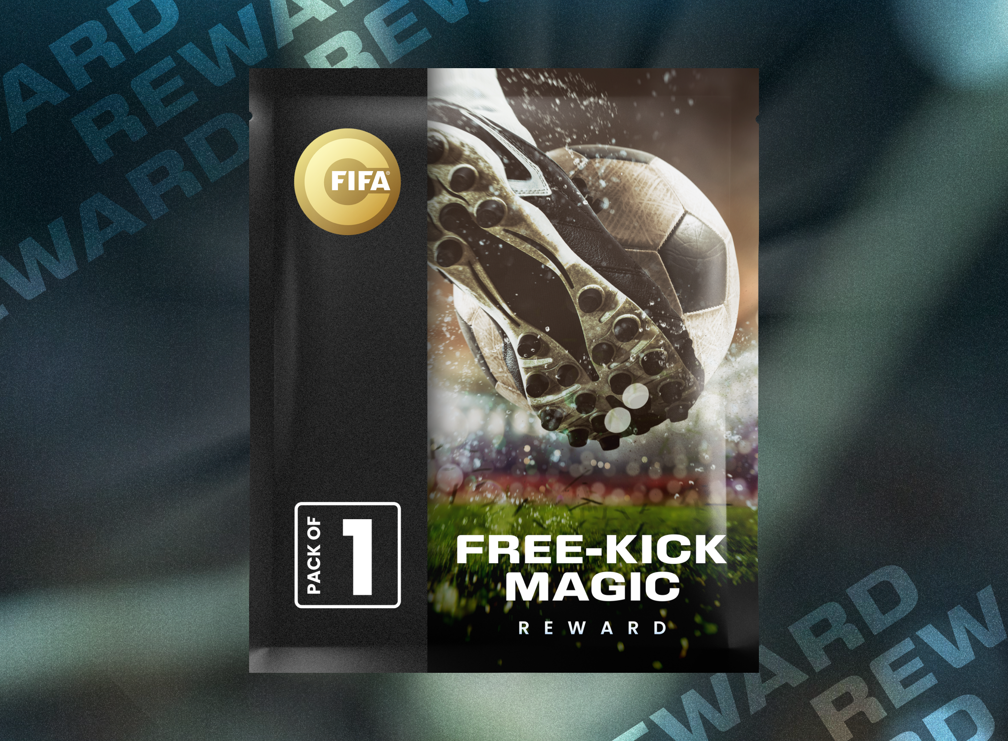 Brazil - FIFA Collect