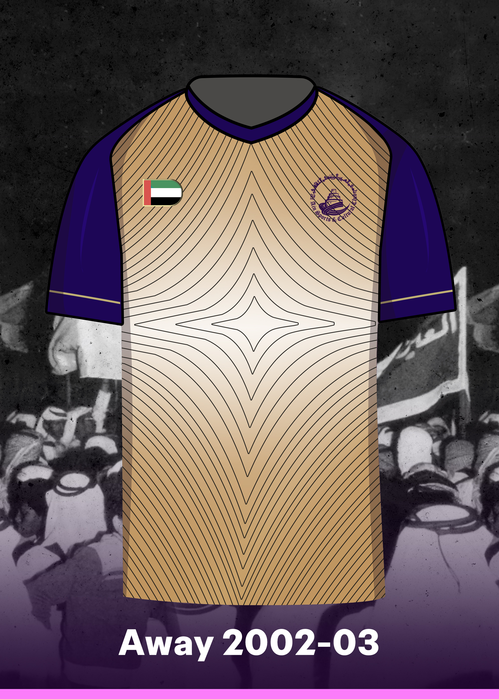 Away 2002-03 - FIFA Collect