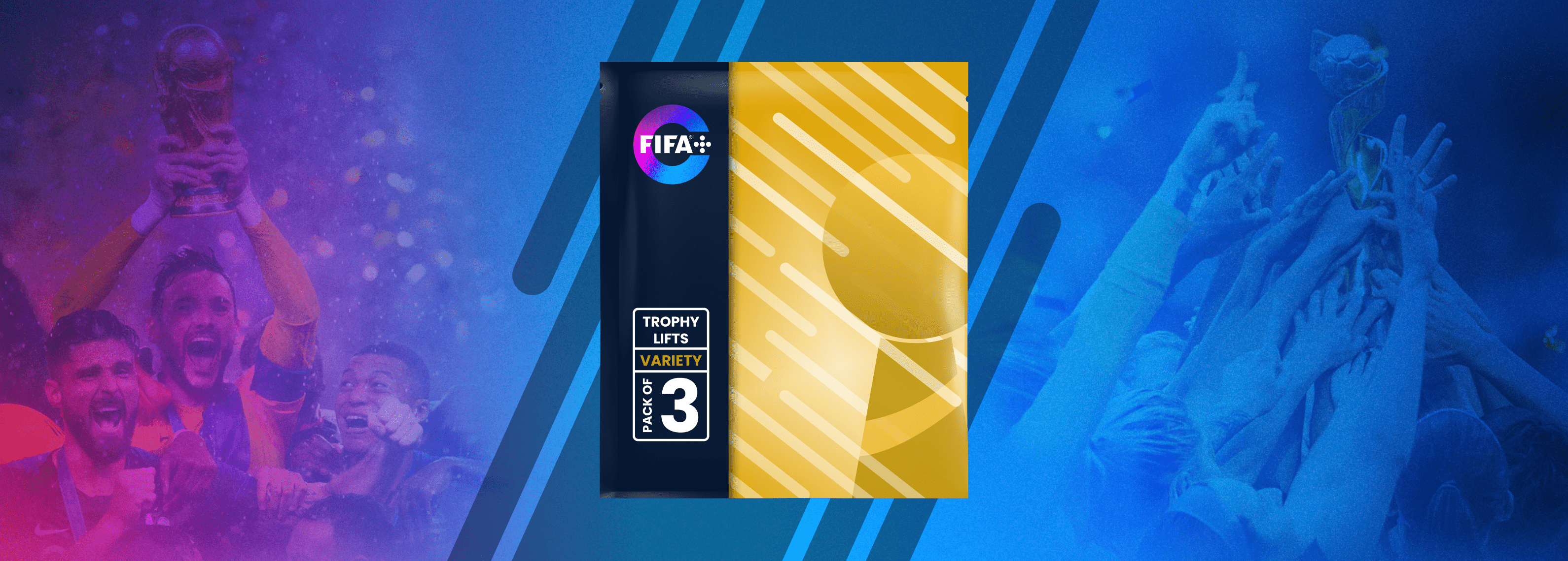 Germany FR - FIFA Collect