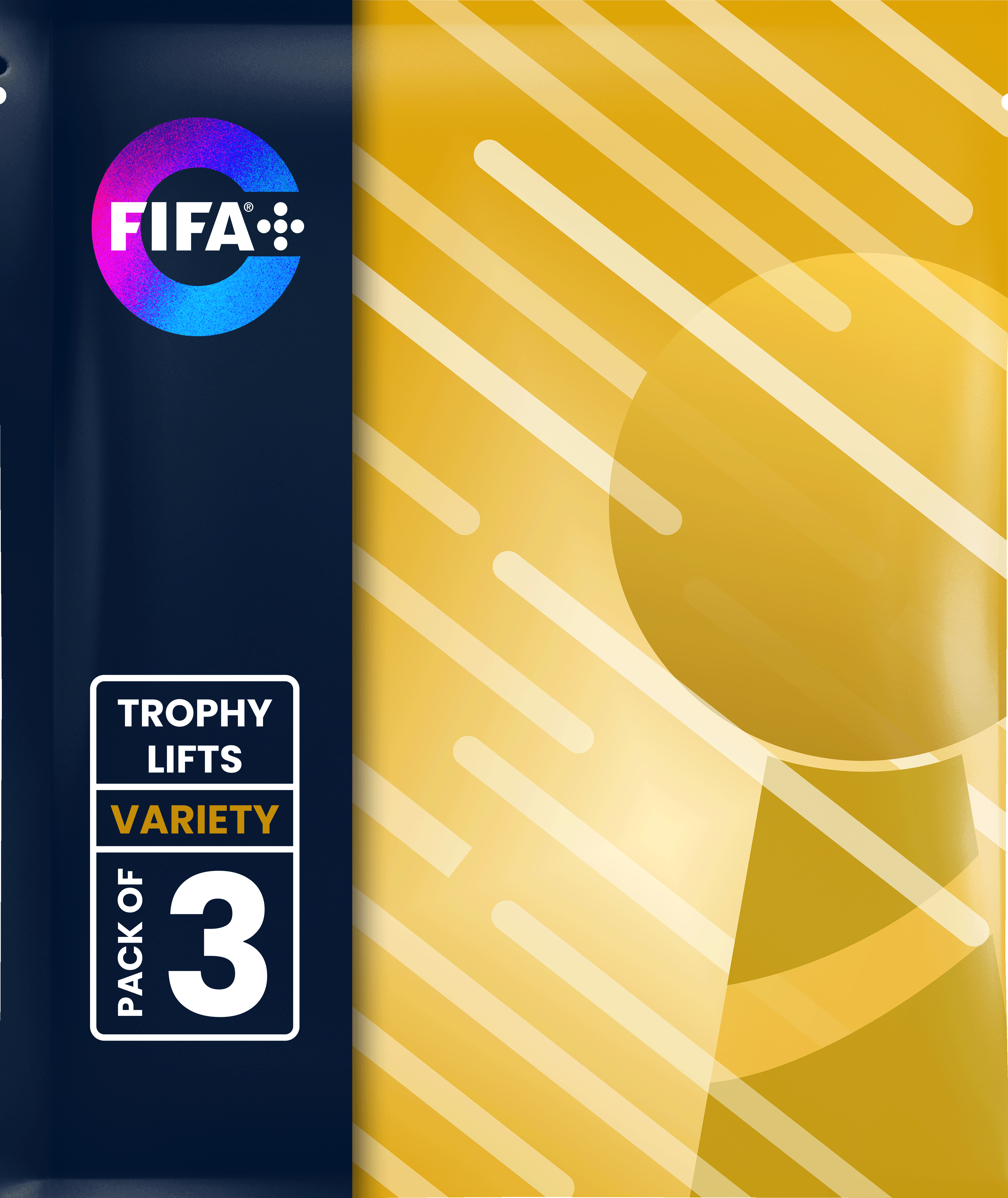 Germany - FIFA Collect