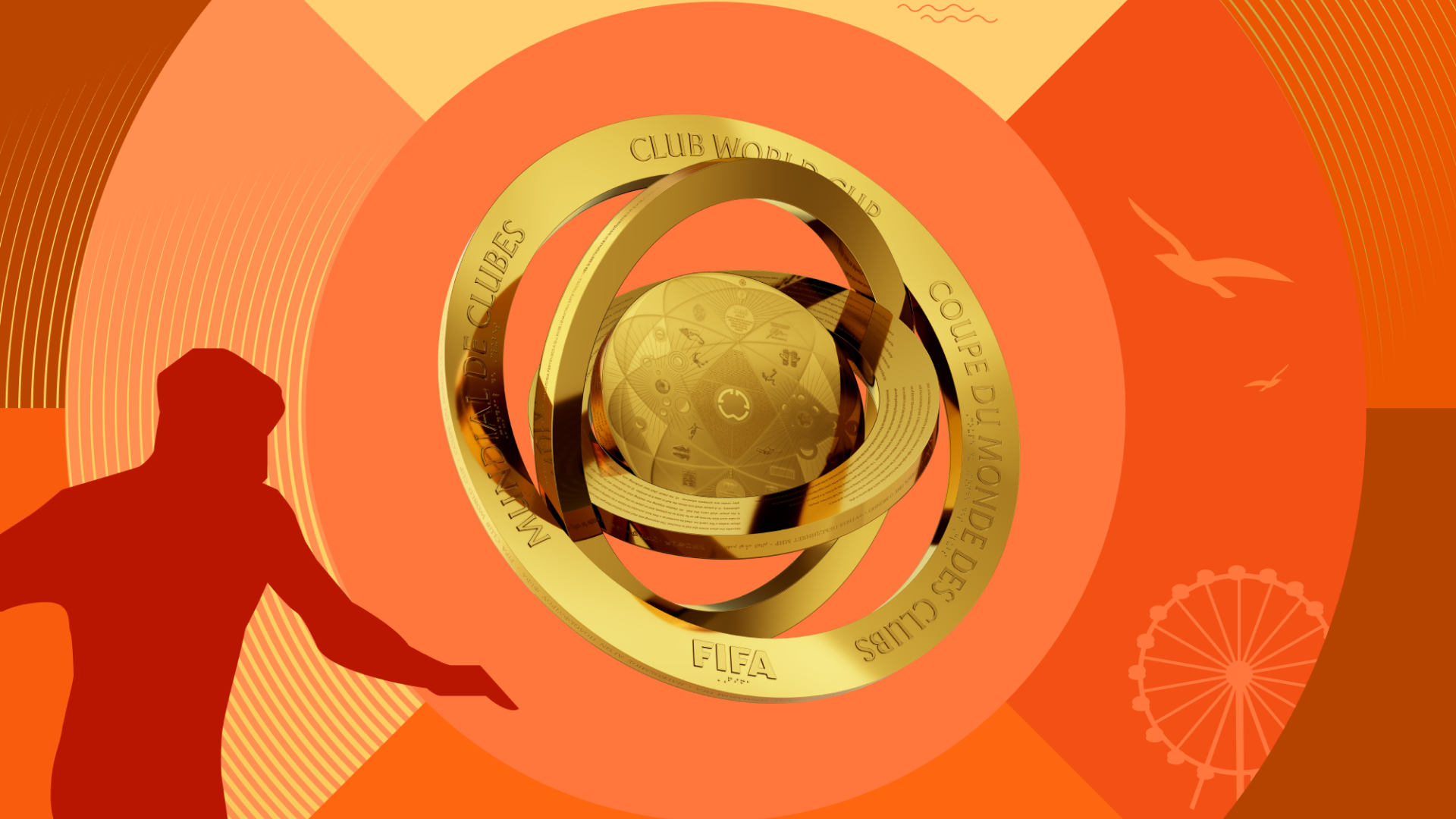 FIFA Club World Cup 2025™ cities: Cincinnati - FIFA Collect