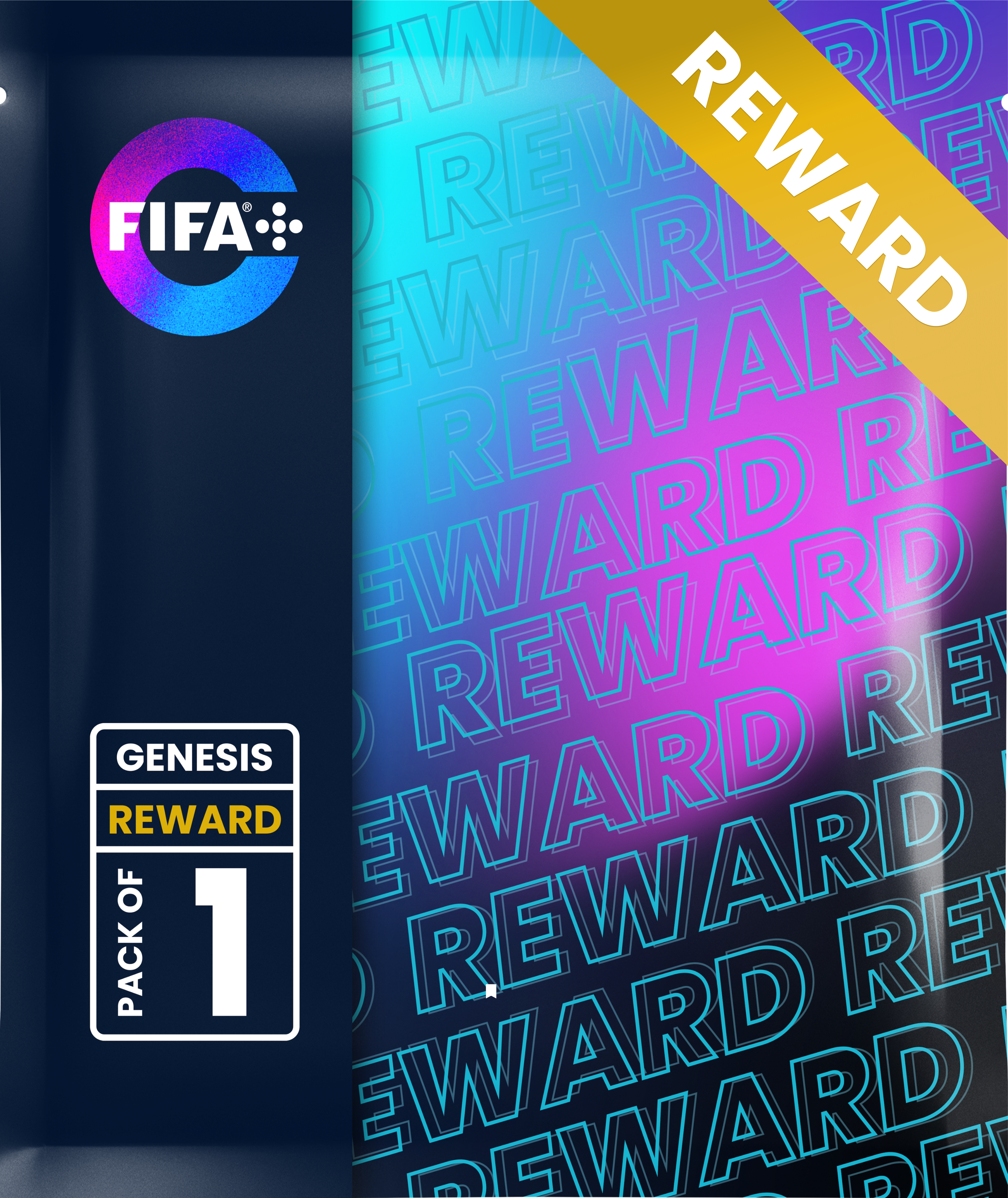 England - FIFA Collect
