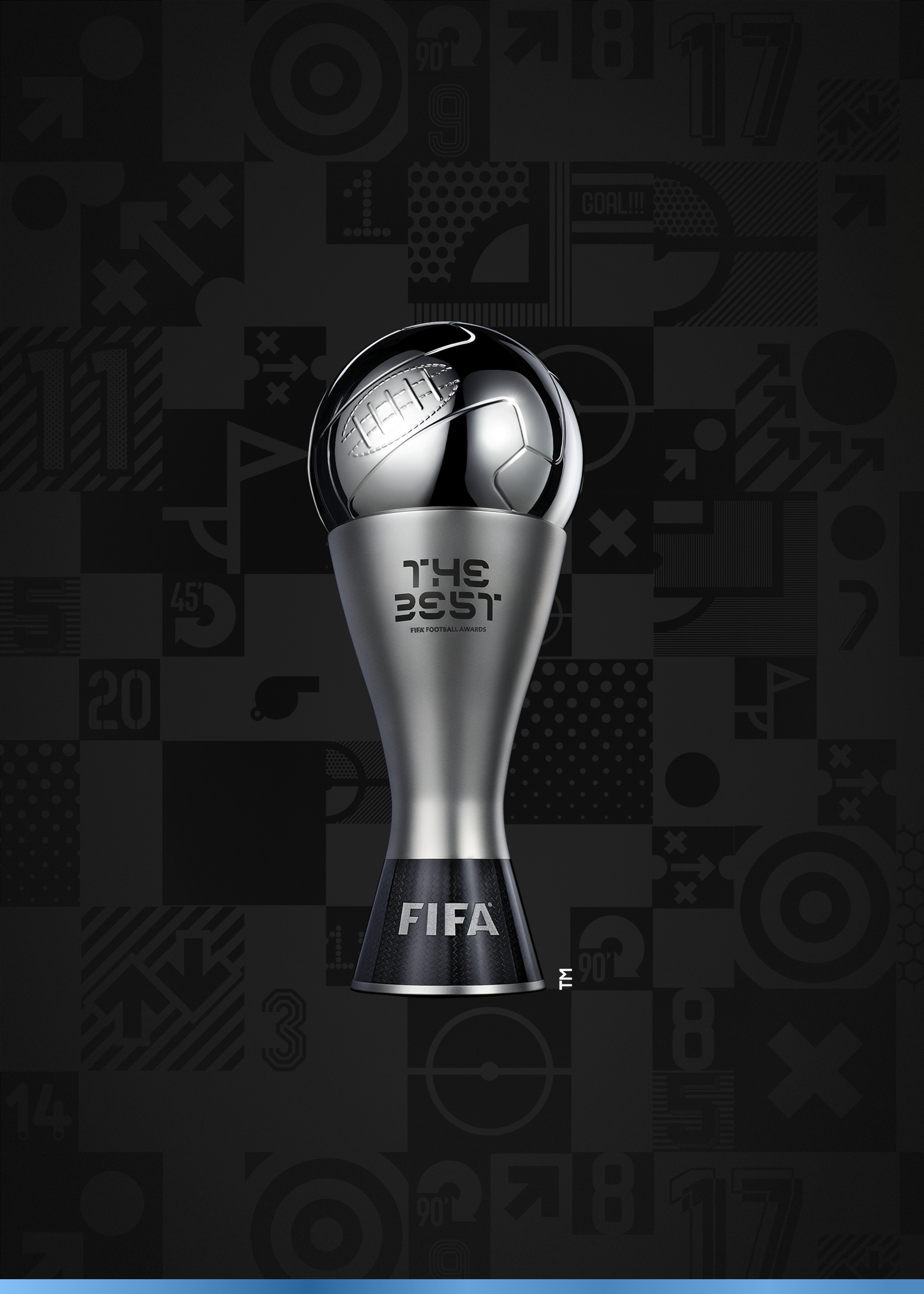 The Best - Common 1 - FIFA Collect