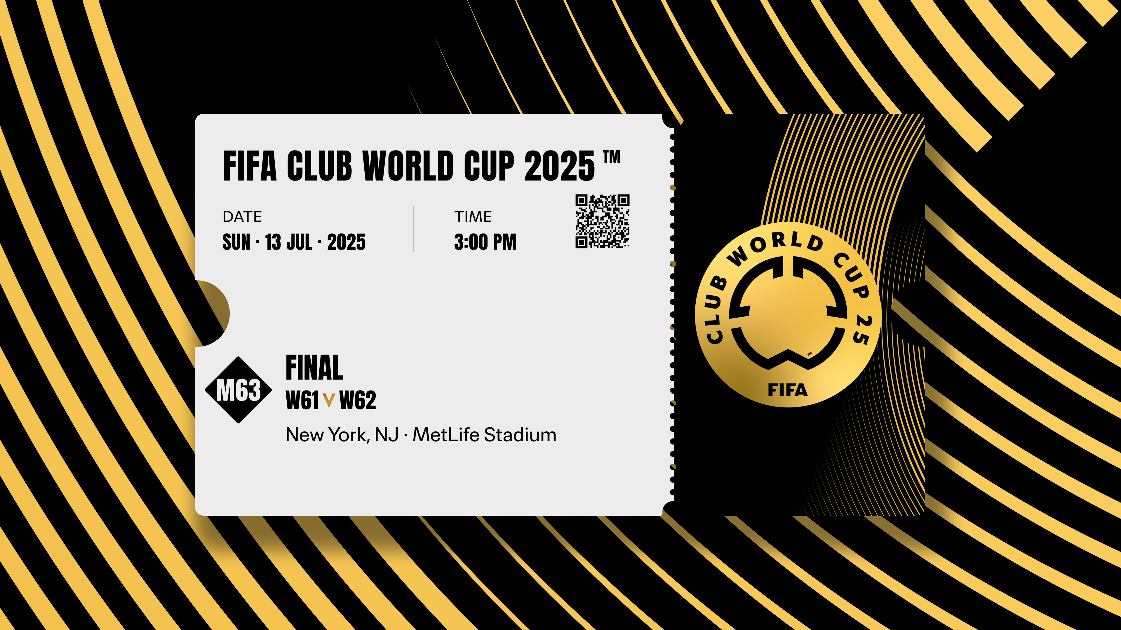 FIFA Club World Cup 2025™ Final Thrills: Houston Edition - FIFA