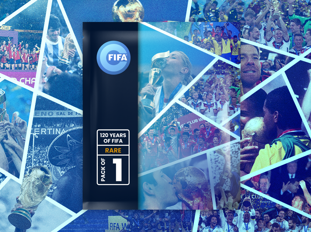 fifa rare cards 23 Rare Gold  OZ Football Card