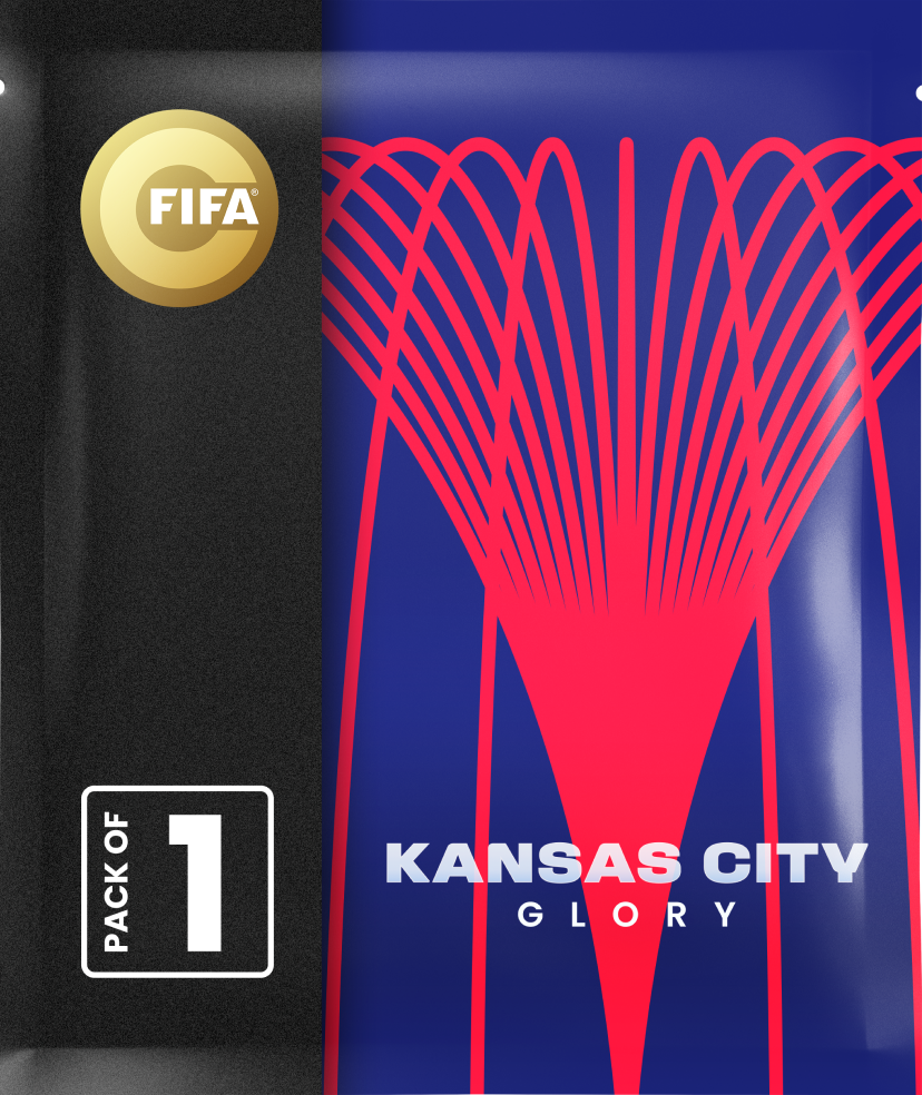 Kansas City RTB Glory - FIFA Collect