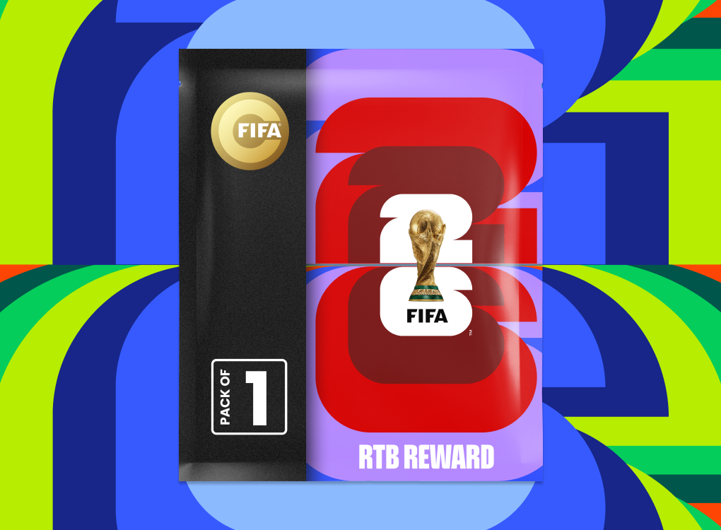City Glory Bundle Miami: RTB M49 FIFA World Cup 26™