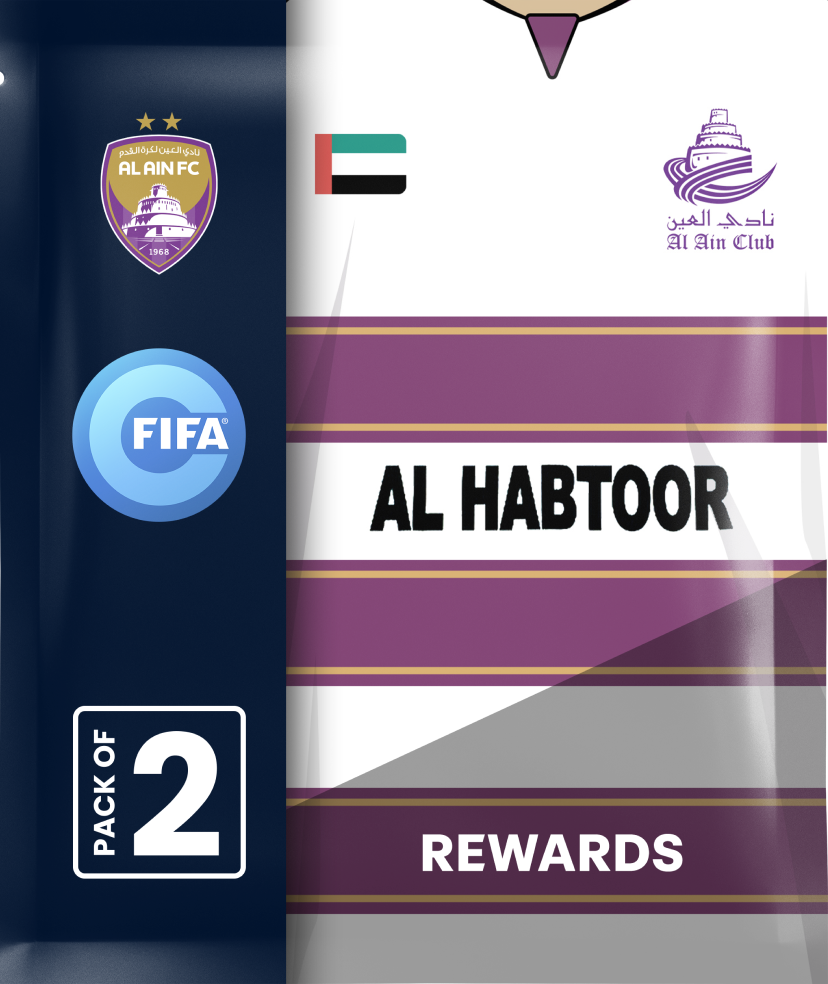 Home 2003-04 - FIFA Collect