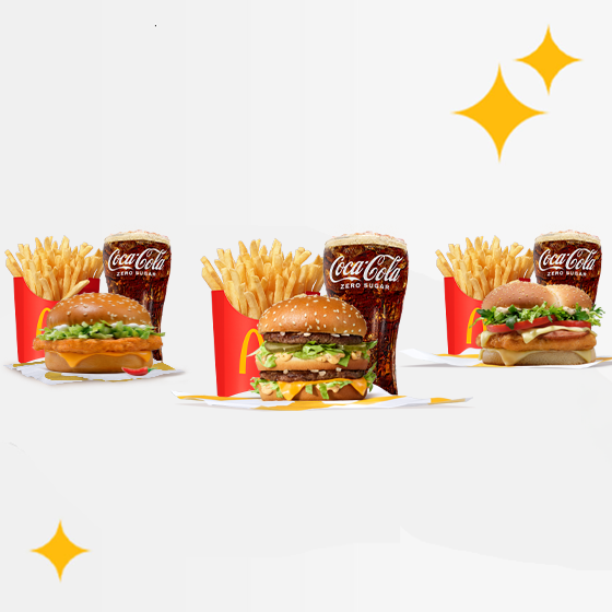 FREE MEAL