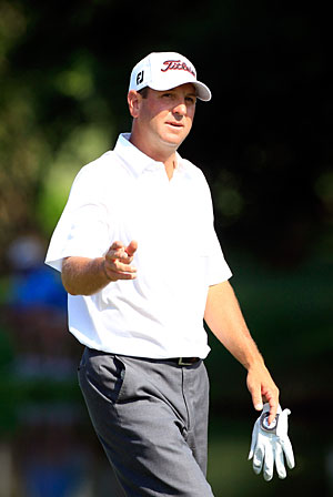 2011 FedEx St. Jude