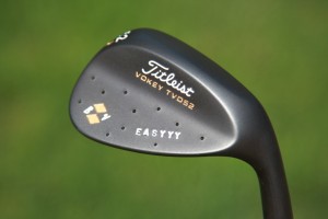 vokey wedge