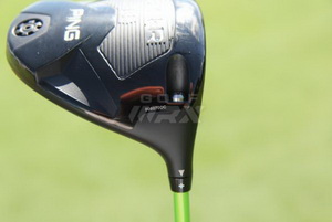 ping adjustable driver