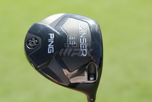 ping anser driver
