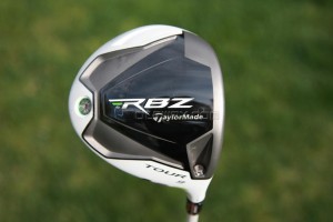 rocketballs tour driver