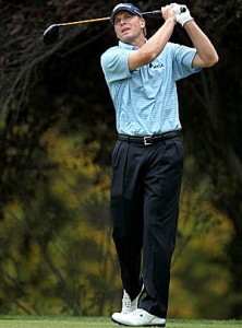 Steve Stricker
