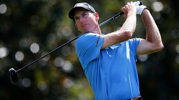 TOUR Championship by Coca-Cola - Round Two