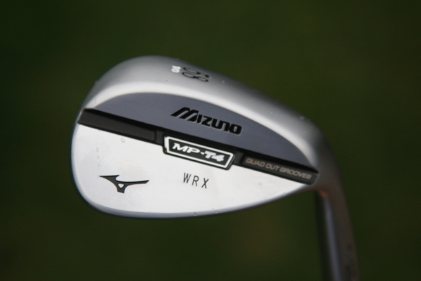 mizuno wedge 2013