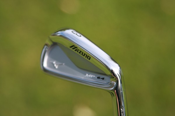luke donald irons