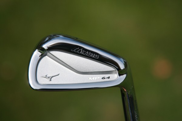 mizuno mp64