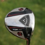 Callaway RazR fit