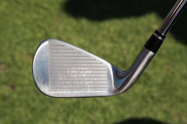 nike covert iron review
