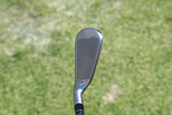 nike covert vrs iron