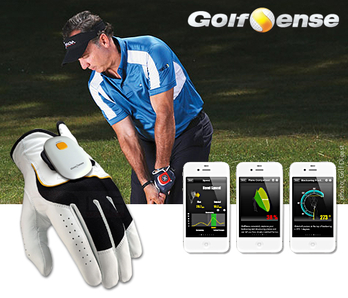GolfSense