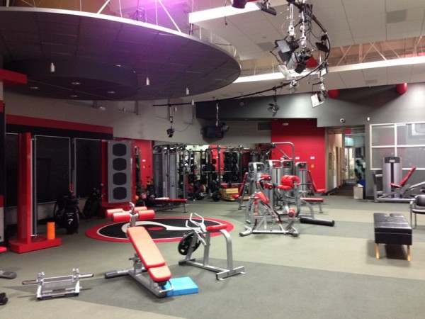 TPI Gym