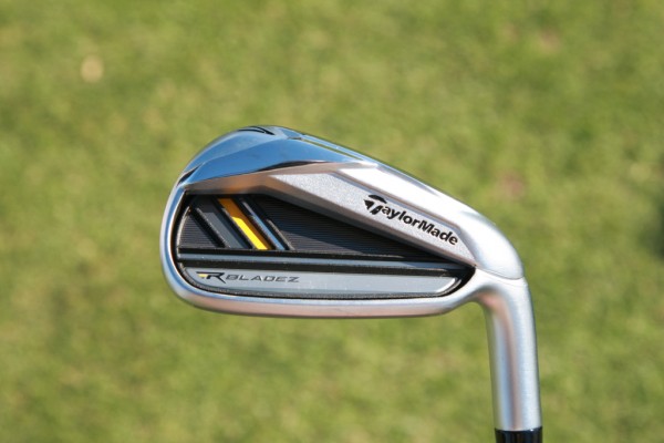 2013 taylormade rbz irons