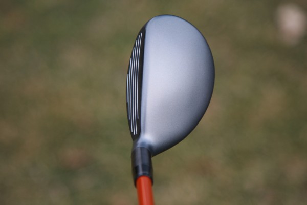 callaway x hot hybrid