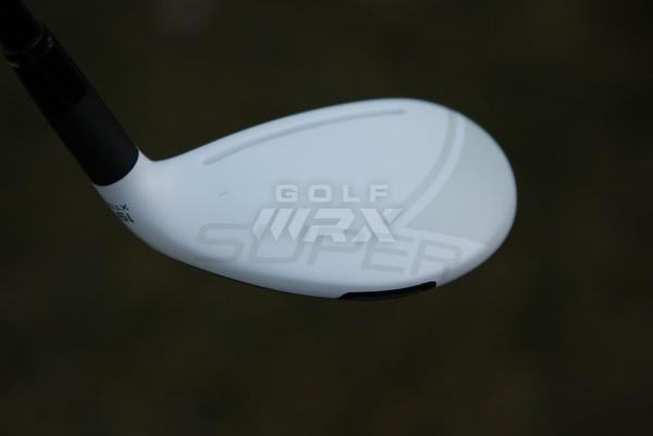 Adams Super Hybrid