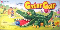 Gator Golf