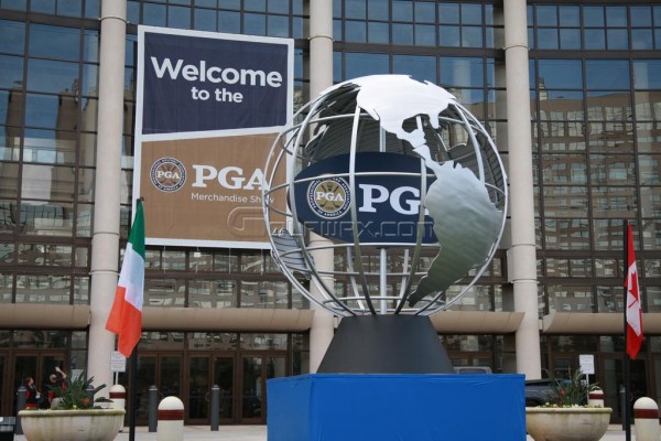pga merchandise show