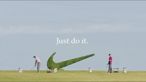 Tiger and Rory