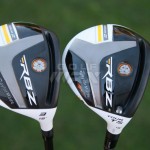 TaylorMade RBZ Stage2