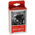 Nike EZ Distance Golf Ball