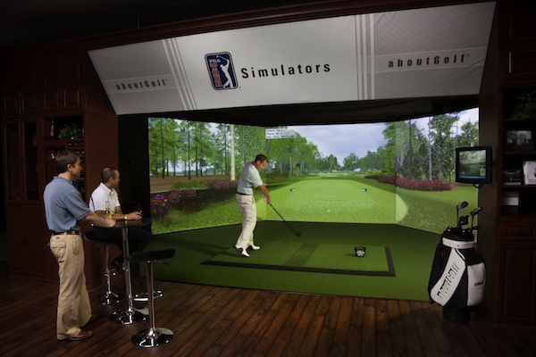 about golf