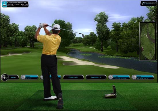Foresight Sports