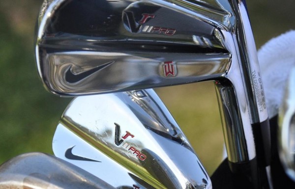 tiger witb iron