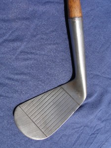Hickory Clubs