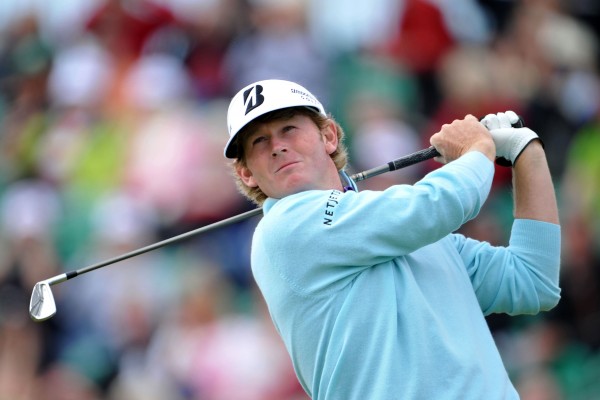 Brandt Snedeker