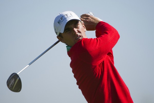 Charles Howell III