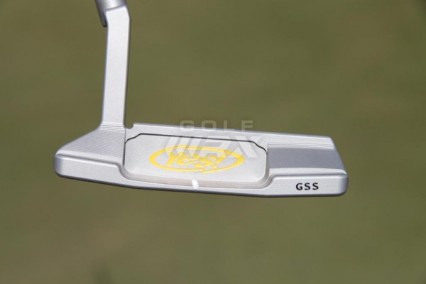 yes putter