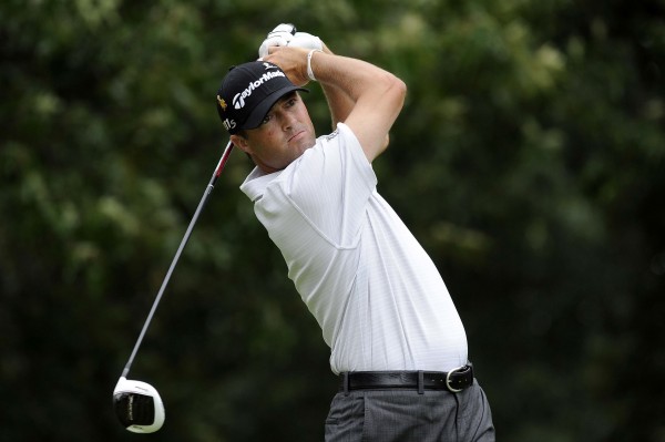 Ryan Palmer