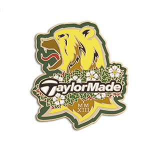 2013 Season Opener Pin