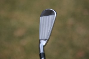 callaway forged iron